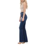 Women's Mica Denim Bootcut Jeans - Thumbnail 4 of 6