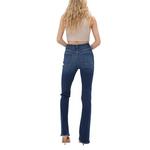Women's Mica Denim Bootcut Jeans - Thumbnail 5 of 6