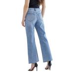 Women's Mica Denim Wide Leg Jeans - Thumbnail 3 of 3