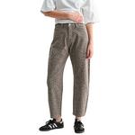 Women's Mica Denim Barrel Ankle Jeans - Thumbnail 1 of 4