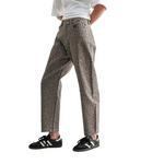 Women's Mica Denim Barrel Ankle Jeans - Thumbnail 3 of 4