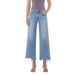 Women's Vervet Imaginative Wide Leg Jeans - Thumbnail 1 of 4