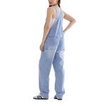 Women's Mica Denim Super High Utility Overalls - Thumbnail 5 of 5