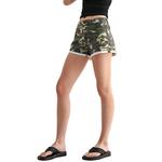 Women's Mica Denim High Rise Jean Shorts - Thumbnail 3 of 5