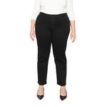 Women's Mica Denim Plus Size Ankle Straight Jeans - Thumbnail 2 of 4