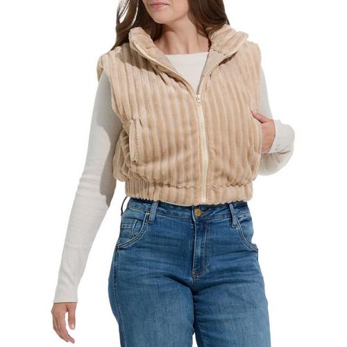 Women's Double Zero Corduroy Vest | SCHEELS.com