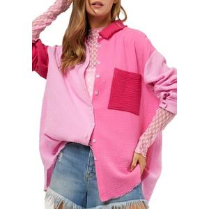 /p/womens-davi-dani-colorblock-button-up-shirt/19662-DT30108.html