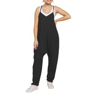 Women's Ces Femme Slouchy Romper