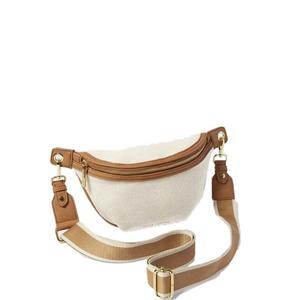 Katie Loxton Capri Canvas Belt Bag