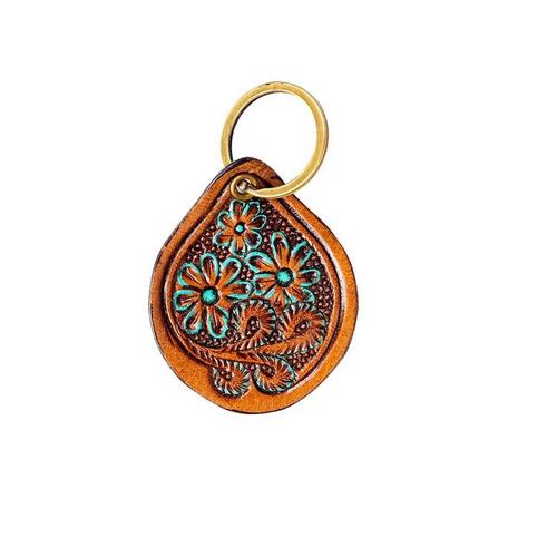 Myra Terrianna Bag Charm - Primary Image