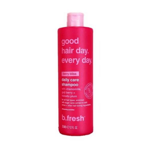 b.fresh Good Hair Day Every Day Shampoo - Primary Image