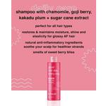 b.fresh Good Hair Day Every Day Shampoo - Thumbnail 2 of 3