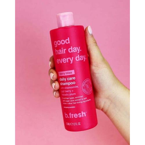 b.fresh Good Hair Day Every Day Shampoo - Primary Image