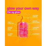 b.tan Glow Your Own Way Clear Tanning Gel - Thumbnail 2 of 3
