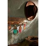 Myra Protector Leather Bag Charm - Thumbnail 3 of 3