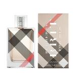 Burberry Brit For Her Eau de Parfum - Thumbnail 1 of 2