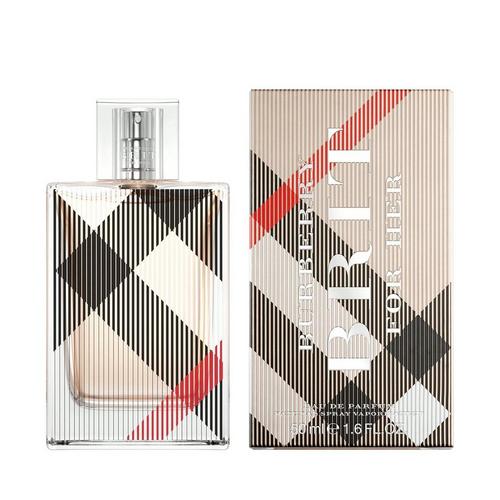 Burberry Brit For Her Eau de Parfum - Primary Image