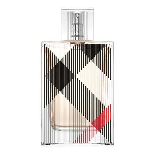 Burberry Brit For Her Eau de Parfum - Primary Image