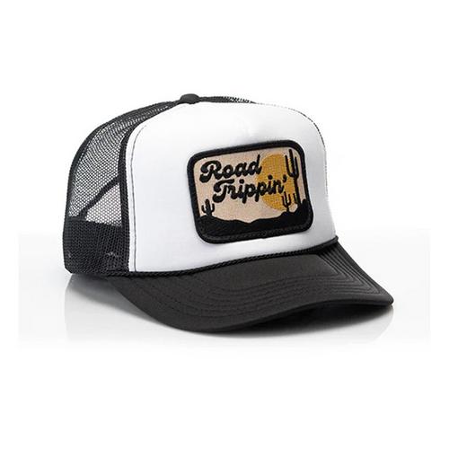 LocalBeach Road Trippin' Snapback Hat - Primary Image