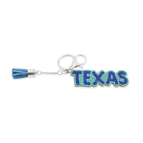 Myra Texas True Bag Charm - Primary Image