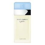 Dolce&Gabbana Light Blue Eau de Toilette - Thumbnail 1 of 4