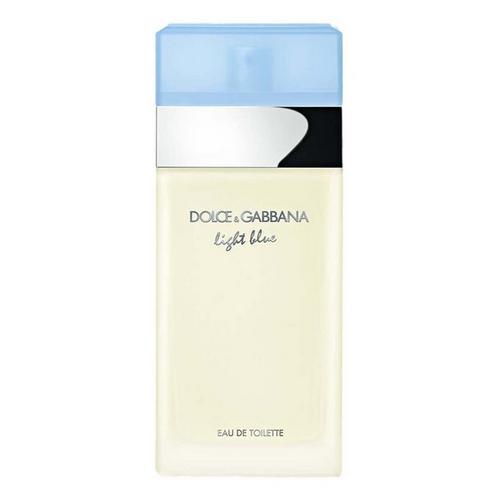 Dolce&Gabbana Light Blue Eau de Toilette - Primary Image