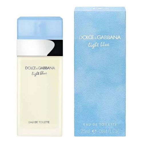 Dolce&Gabbana Light Blue Eau de Toilette - Primary Image