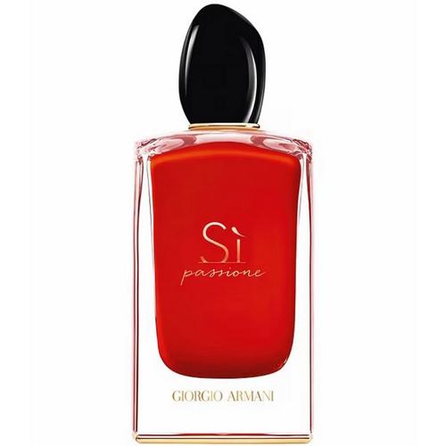 Giorgio Armani Sì Passione Eau de Parfum - Primary Image
