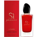 Giorgio Armani Sì Passione Eau de Parfum - Thumbnail 2 of 2