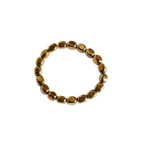 Women's Winton and Waits Esprit Hematite Bracelet - Primary Image