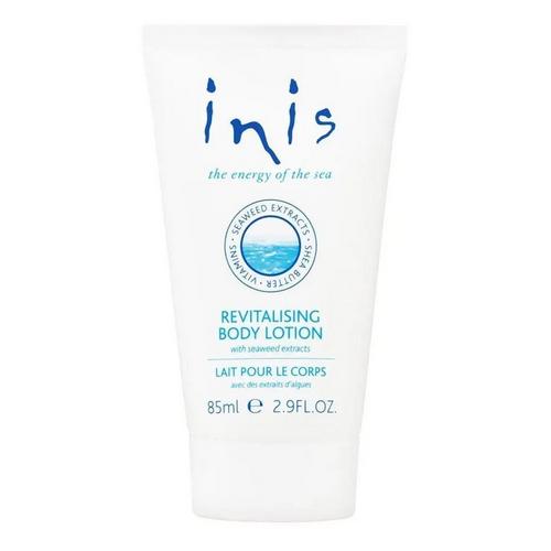 inis Travel Body Lotion - Primary Image