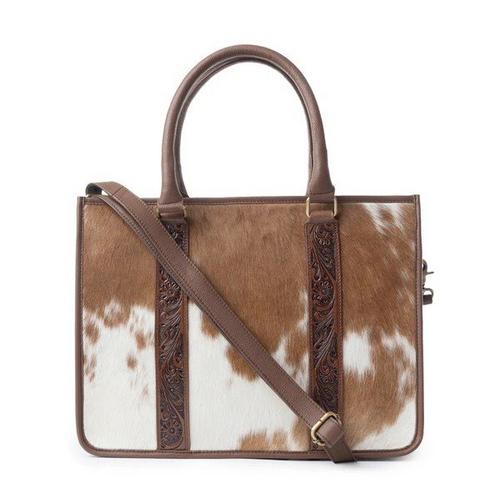 Myra Antonia Trail Shoulder Bag - Primary Image