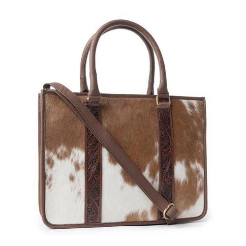 Myra Antonia Trail Shoulder Bag - Primary Image