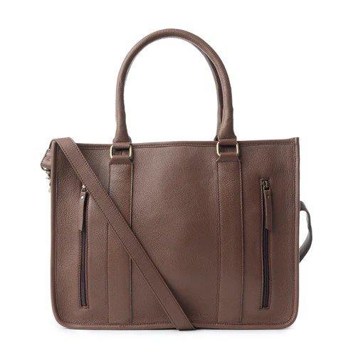 Myra Antonia Trail Shoulder Bag - Primary Image