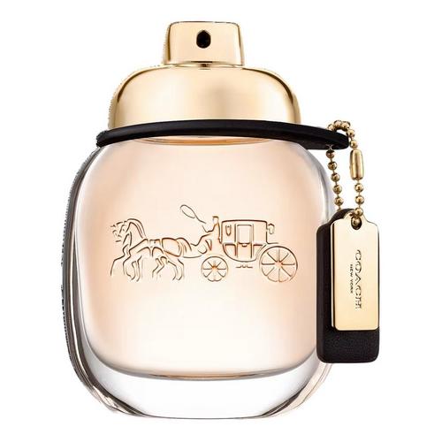 Coach New York Eau de Parfum - Primary Image