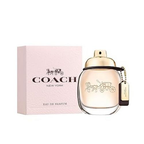 Coach New York Eau de Parfum - Primary Image