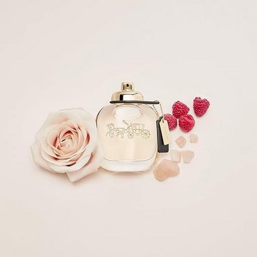 Coach New York Eau de Parfum - Primary Image