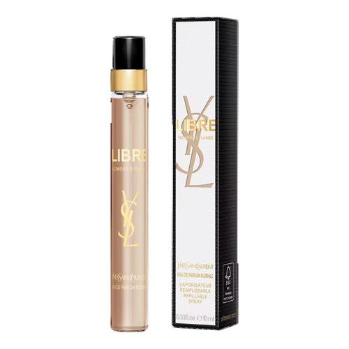 Yves Saint Laurent Flowers & Flames Travel Eau de Parfum - Primary Image