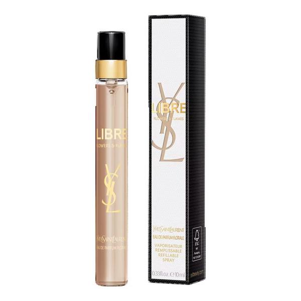 Yves Saint Laurent Flowers & Flames Travel Eau de Parfum