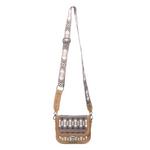 Myra Nuevas Mosaic Crossbody - Thumbnail 4 of 5