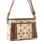 Myra Wildflower Scroll Crossbody - Thumbnail 2 of 6