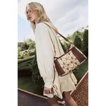 Myra Wildflower Scroll Crossbody - Thumbnail 6 of 6