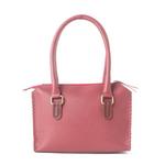 Myra Midnight Grace Handtooled Handbag - Thumbnail 3 of 4