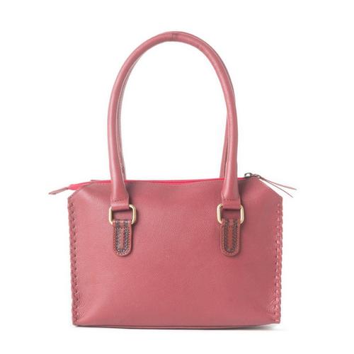 Myra Midnight Grace Handtooled Handbag - Primary Image