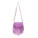 Myra Wild West Fringe Crossbody - Thumbnail 2 of 7