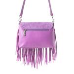 Myra Wild West Fringe Crossbody - Thumbnail 4 of 7