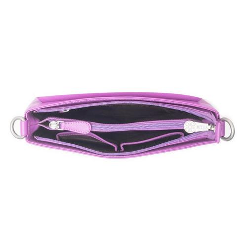 Myra Wild West Fringe Crossbody - Primary Image