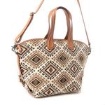 Myra Bloomin' Ember Weekender Tote - Thumbnail 2 of 6