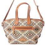 Myra Bloomin' Ember Weekender Tote - Thumbnail 3 of 6