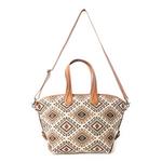 Myra Bloomin' Ember Weekender Tote - Thumbnail 4 of 6